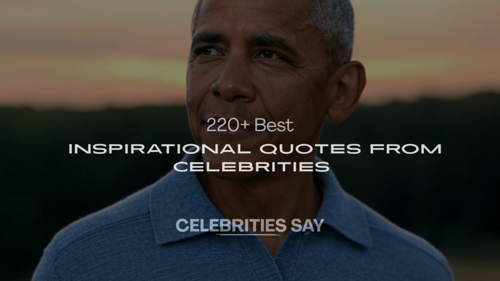 Inspirational 
