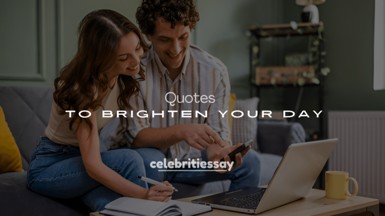 250+ Celebrity Humor Quotes to Brighten Your Day