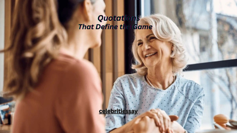 150+ Legendary Baseball Quotations That Define the Game