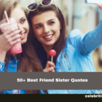 Best Friend Sister Quotes