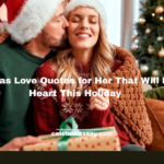 Christmas Love Quotes for Her