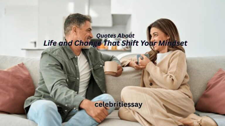 120+ Hard Quotes About Life That Teach Tough Lessons