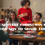 Christmas Quotes for Son