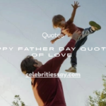 Father Day Quotes