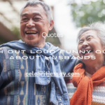 Funny Quotes About Husbands