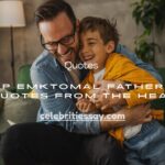 Fathers Day Quotes
