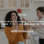 Mother's Day Quotes