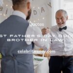 Fathers Day Quotes for Brother in Law