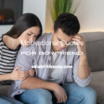 Motivational Quotes for Boyfriend