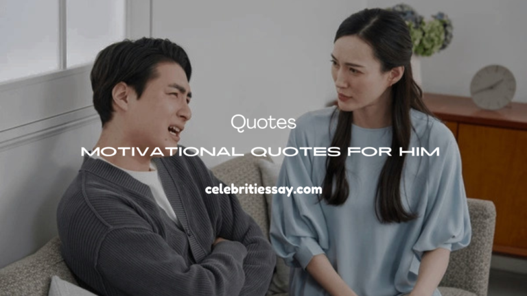 Motivational Quotes