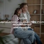 Inspirational Quotes