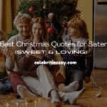 Christmas Quotes for Sister