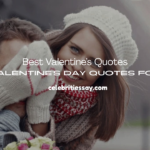 Valentine’s Day Quotes