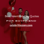 Valentine’s Day Quotes
