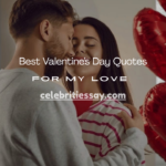 Valentine’s Day Quotes