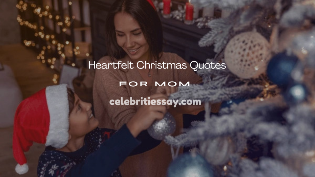 Christmas Quotes