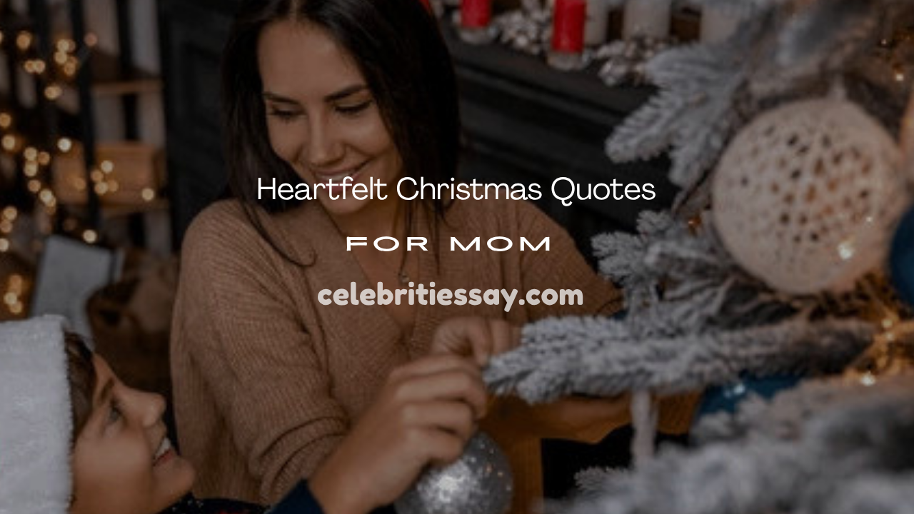 Christmas Quotes