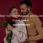 Valentine Messages and Quotes