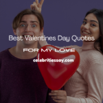 Valentines Day Quotes