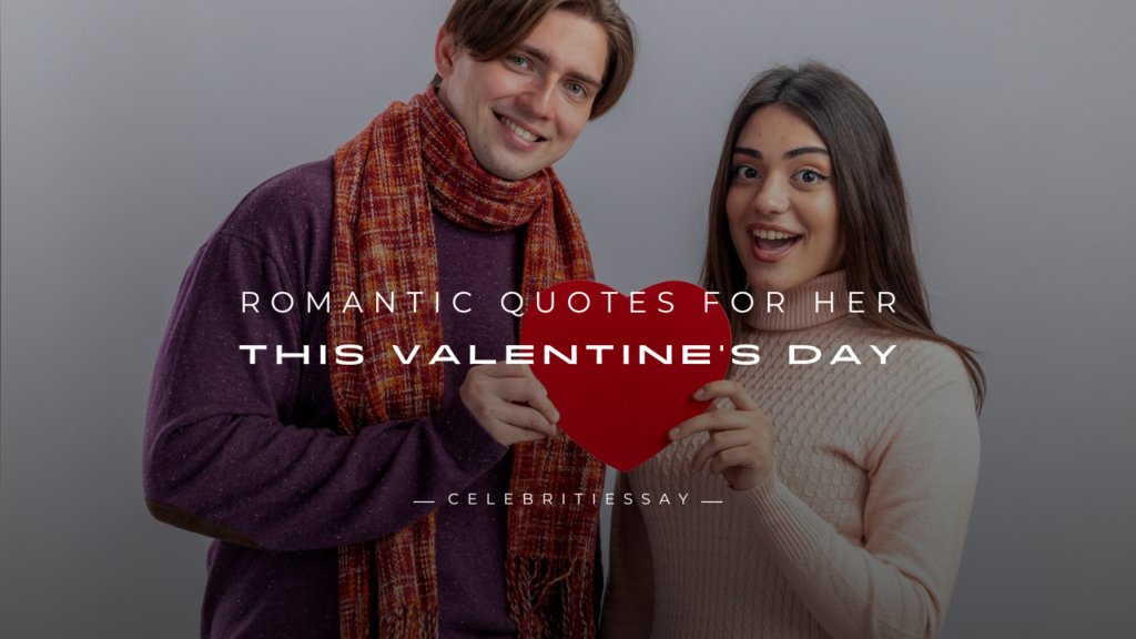 Valentine’s Day