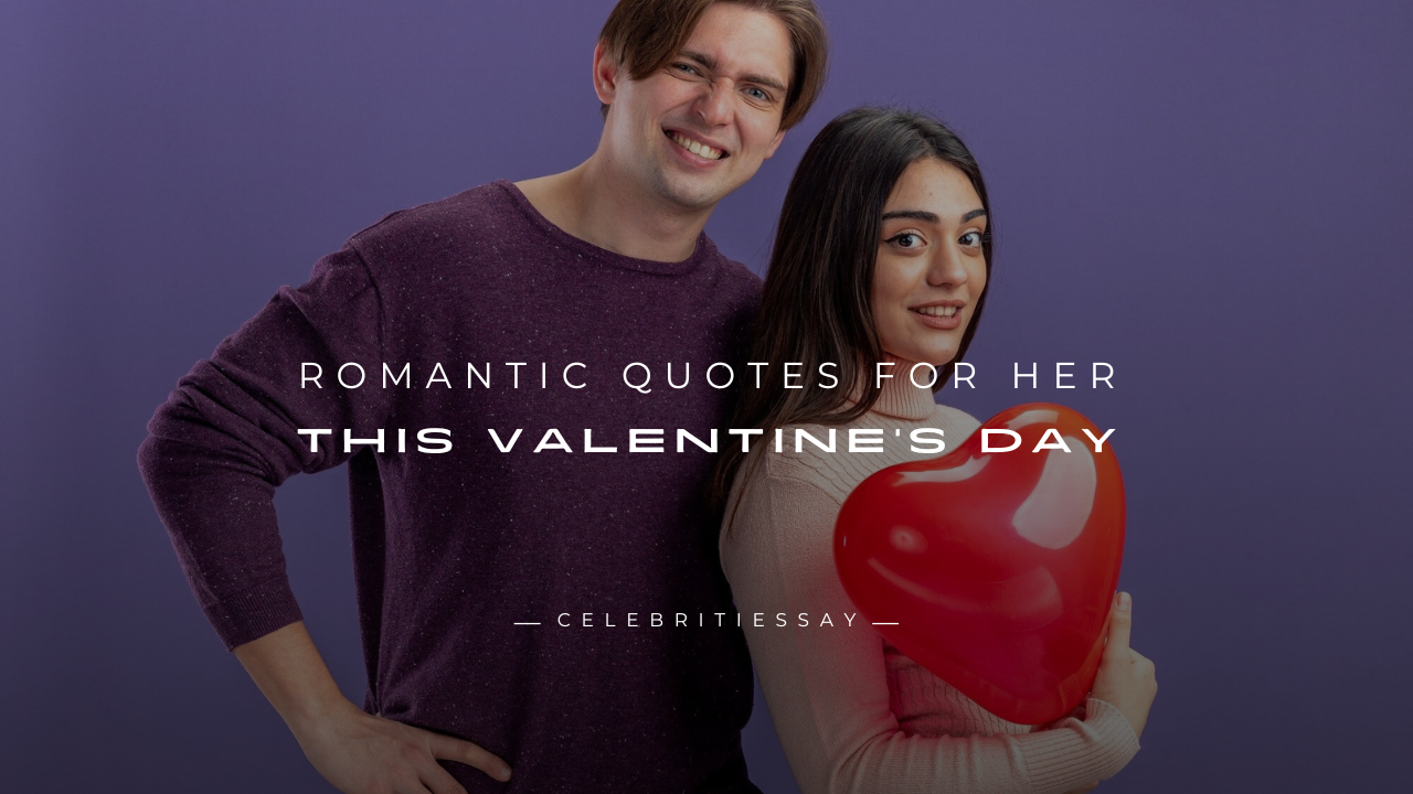 Valentine’s Day