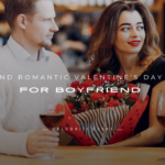 Romantic Valentine’s Day Quotes for Boyfriend