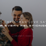 Christmas Love Sayings
